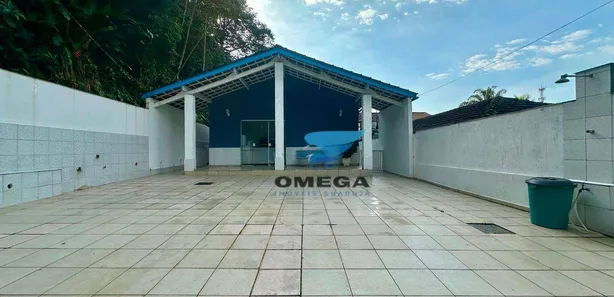 Casa com 3 Quartos à venda, 300m² no Guaiúba, Guarujá