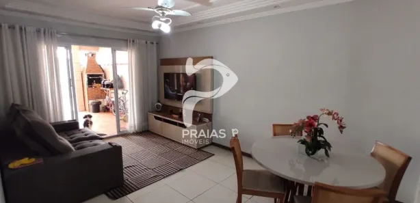 Casa com 2 Quartos à venda, 70m² no Vila Santo Antônio, Guarujá