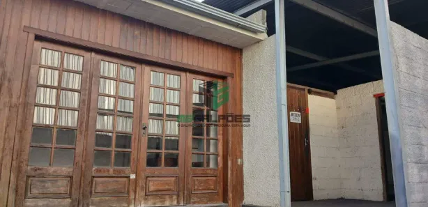 Galpão/Depósito/Armazém para alugar, 380m² no São João Batista, Santa Luzia