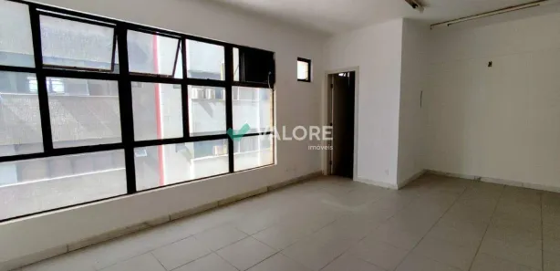 Sala Comercial para alugar, 25m² no Santa Efigênia, Belo Horizonte