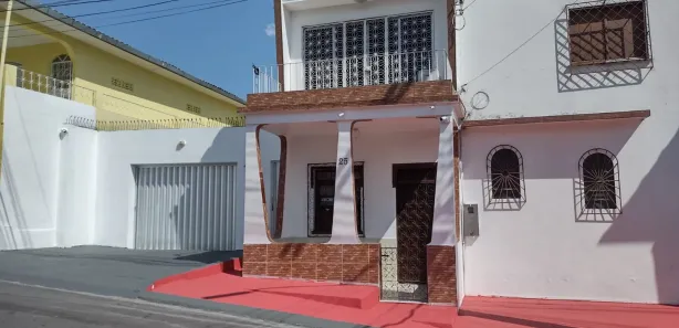 Casa com 6 Quartos à venda, 410m² no Santo Antônio, Manaus