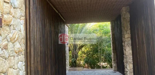 Casa com 3 Quartos para alugar, 320m² no Açu da Torre, Mata de São João