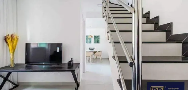 Apartamento com 2 Quartos à venda, 56m² no Savassi, Belo Horizonte
