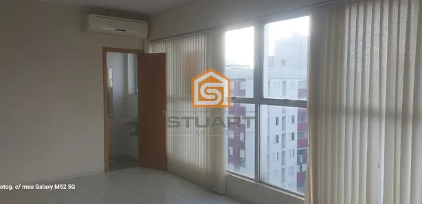 Sala Comercial à venda, 30m² no Funcionários, Belo Horizonte