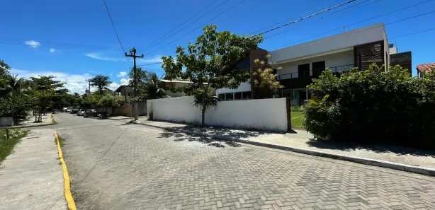 Casa com 4 Quartos à venda, 292m² no Maracaipe, Ipojuca