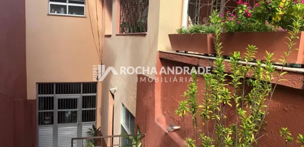 Casa com 7 Quartos à venda, 270m² no Nazaré, Salvador