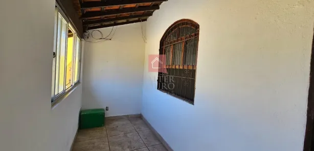 Casa com 2 Quartos para alugar, 100m² no Chácara Flora, Petrópolis