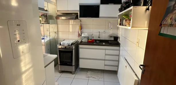 Apartamento com 3 Quartos à venda, 88m² no Brotas, Salvador