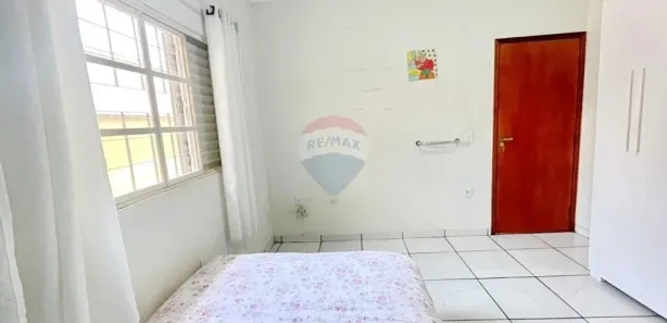 Casa com 3 Quartos à venda, 120m² no Jardim Santa Cruz, Mogi Guaçu