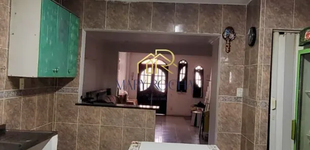 Casa com 3 Quartos à venda, 270m² no Stella Maris, Salvador