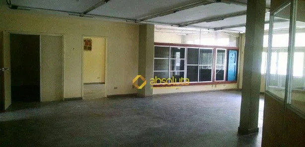 Sala Comercial para alugar, 270m² no Afogados, Recife