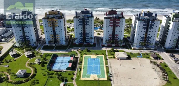 Cobertura com 3 Quartos à venda, 122m² no Balneário Inajá, Matinhos