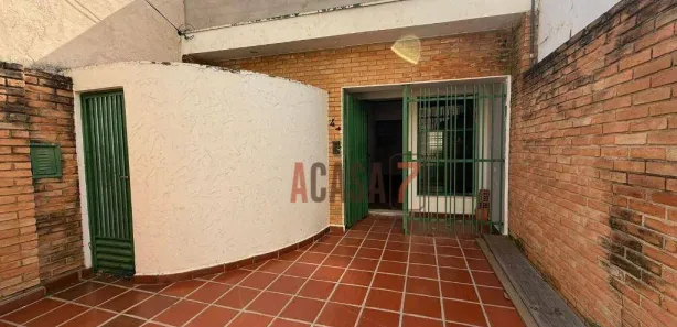 Imóvel Comercial para alugar, 136m² no Centro, Sorocaba