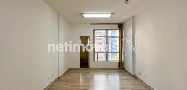 Sala Comercial à venda, 42m² no Lourdes, Belo Horizonte