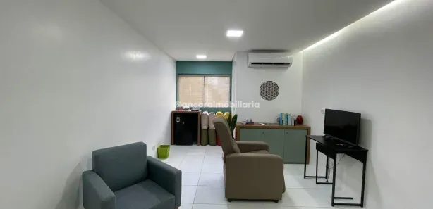 Sala Comercial para alugar, 35m² no Graças, Recife
