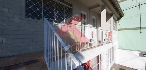 Sala Comercial para alugar, 85m² no Nossa Senhora das Graças, Canoas