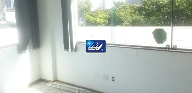 Sala Comercial para alugar, 24m² no Serra, Belo Horizonte