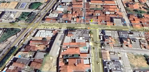Ponto Comercial com 3 Quartos à venda, 50m² no Nova Parnamirim, Parnamirim