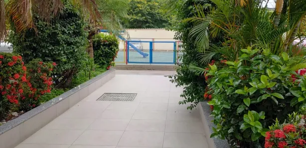 Apartamento com 2 Quartos para alugar, 70m² no da Luz, Nova Iguaçu