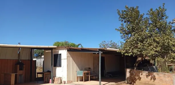 Fazenda/Sítio com 3 Quartos à venda, 5000m² no , Leopoldo de Bulhões