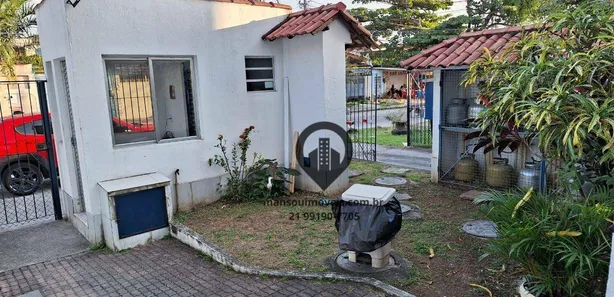 Apartamento com 2 Quartos à venda, 58m² no Campo Grande, Rio de Janeiro