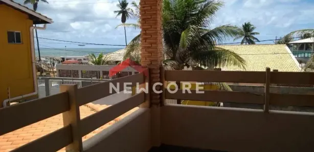 Casa com 5 Quartos à venda, 375m² no Jauá (Abrantes), Camaçari
