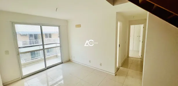 Cobertura com 2 Quartos à venda, 121m² no Anil, Rio de Janeiro