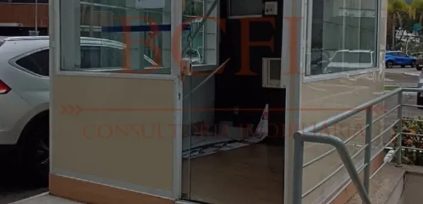 Ponto Comercial para alugar, 12m² no Jacarepaguá, Rio de Janeiro