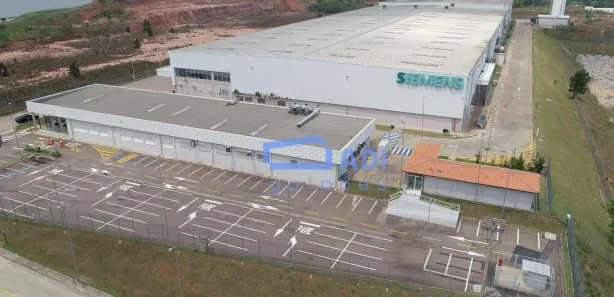 Galpão/Depósito/Armazém para alugar, 4720m² no Centro, Cabreúva