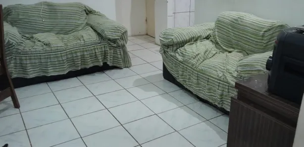 Casa com 3 Quartos à venda, 60m² no Cosme de Farias, Salvador