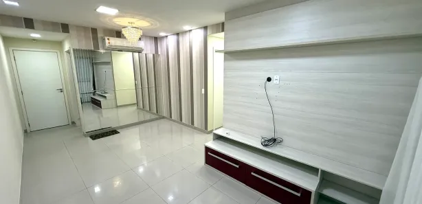 Apartamento com 3 Quartos à venda, 96m² no Palmeiras, Nova Iguaçu