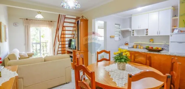 Apartamento com 1 Quarto à venda, 59m² no Jundiaquara, Araçoiaba da Serra
