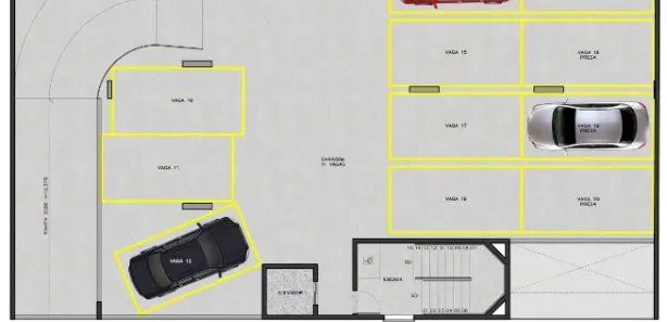Apartamento com 2 Quartos à venda, 51m² no Lourdes, Belo Horizonte