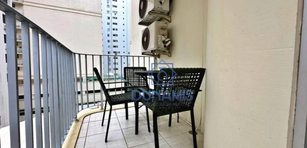 Apartamento com 2 Quartos à venda, 87m² no Pitangueiras, Guarujá