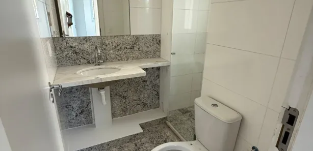 Apartamento com 3 Quartos à venda, 85m² no Lundcea, Lagoa Santa