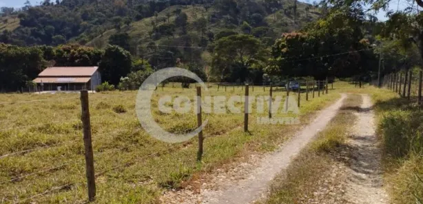 Fazenda/Sítio com 3 Quartos à venda, 47000m² no Área Rural de Inhumas, Inhumas