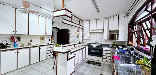 Casa com 3 Quartos à venda, 393m² no Centro, Santa Gertrudes