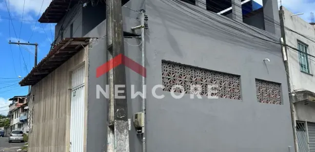 Casa com 2 Quartos à venda, 220m² no FICAM, Camaçari