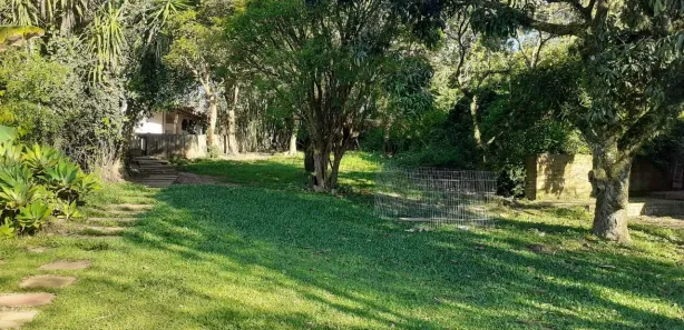 Lote/Terreno à venda, 516m² no Tarumã, Viamão