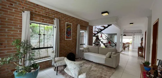 Casa de Condomínio com 4 Quartos à venda, 287m² no Castelo, Tremembé