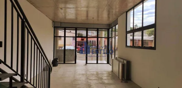 Ponto Comercial à venda, 143m² no Sagrada Família, Caxias do Sul