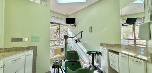 Sala Comercial à venda, 24m² no Serra, Belo Horizonte