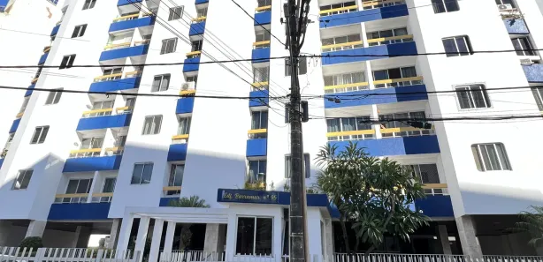 Apartamento com 2 Quartos à venda, 77m² no Barra, Salvador