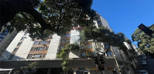 Sala Comercial à venda, 83m² no Santo Antônio, Belo Horizonte