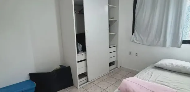 Apartamento com 4 Quartos à venda, 117m² no Pituba, Salvador