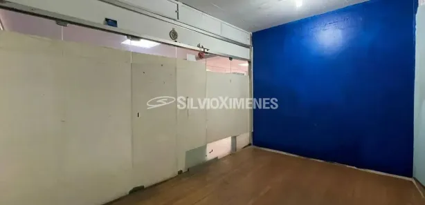 Ponto Comercial à venda, 24m² no Lourdes, Belo Horizonte