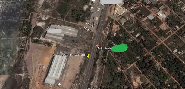 Galpão/Depósito/Armazém para alugar, 4200m² no Centro, Camaçari