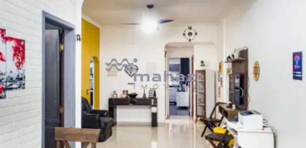 Apartamento com 3 Quartos à venda, 89m² no Leme, Rio de Janeiro