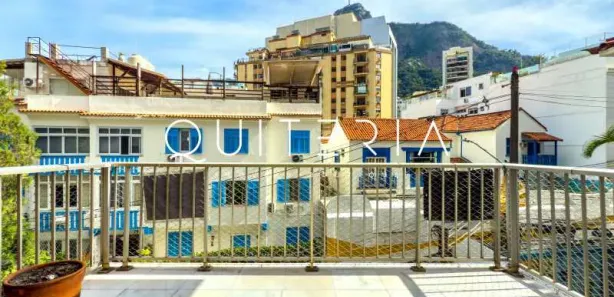 Apartamento com 3 Quartos à venda, 170m² no Lagoa, Rio de Janeiro