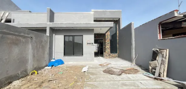 Casa com 3 Quartos à venda, 75m² no Balneário Costa Azul, Matinhos